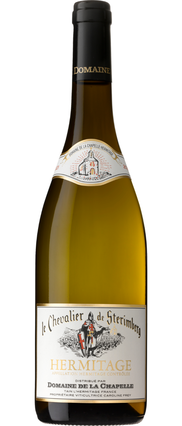 DOMAINE DE LA CHAPELLE CHEVALIER DE STERIMBERG