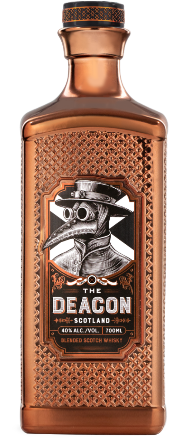 DEACON BLENDED SCOTCH