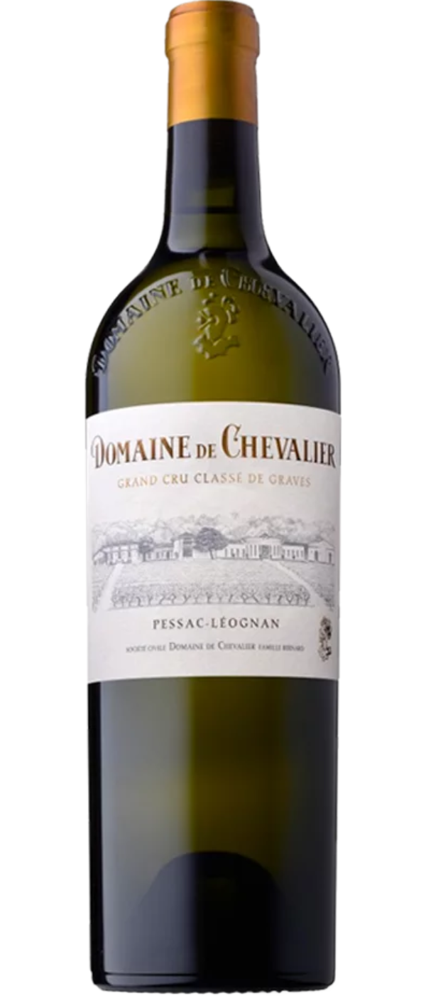 DOMAINE DE CHEVALIER BLANC