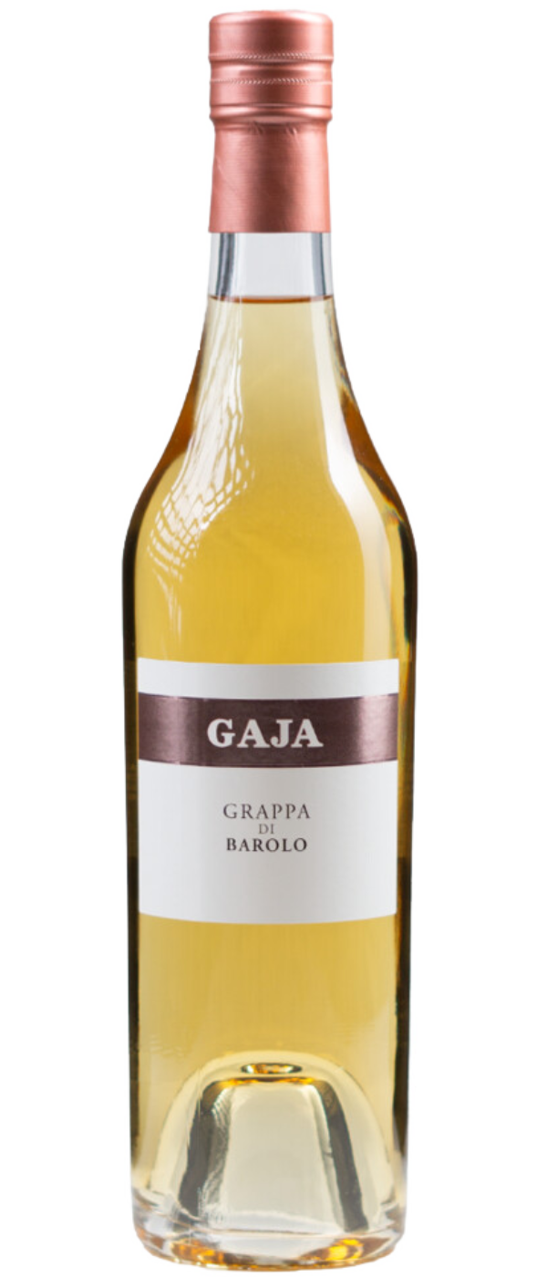 GAJA GRAPPA BAROLO 500ML