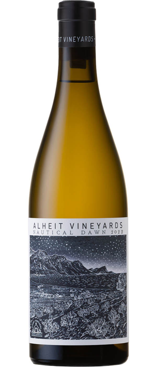 ALHEIT VINEYARDS NAUTICAL DAWN