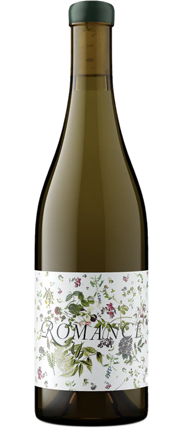 SANDHI ROMANCE CHARDONNAY