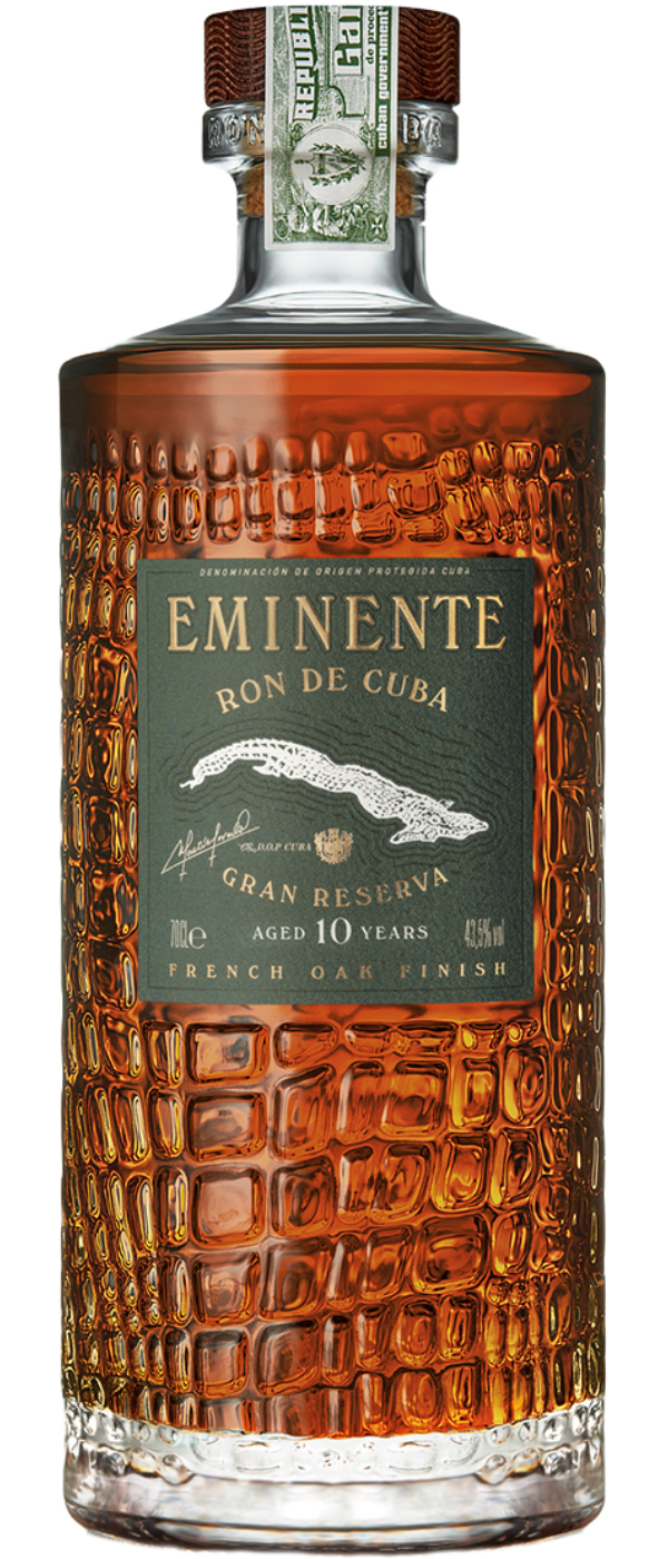 EMINENTE GRAN RESERVA 10 YEAR OLD