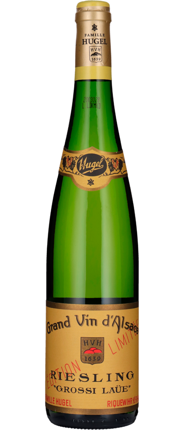 FAMILLE HUGEL RIESLING GROSSI