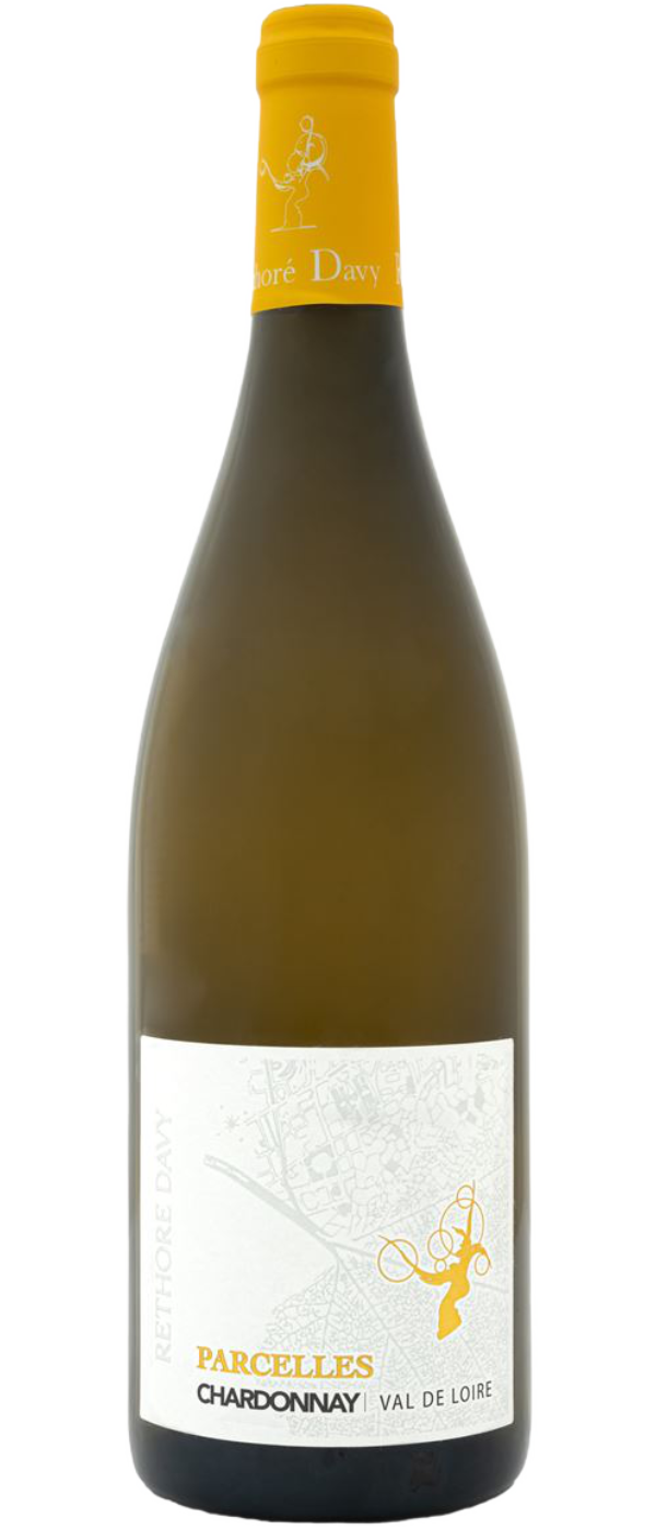 RETHORE DAVY PARCELLES CHARDONNAY