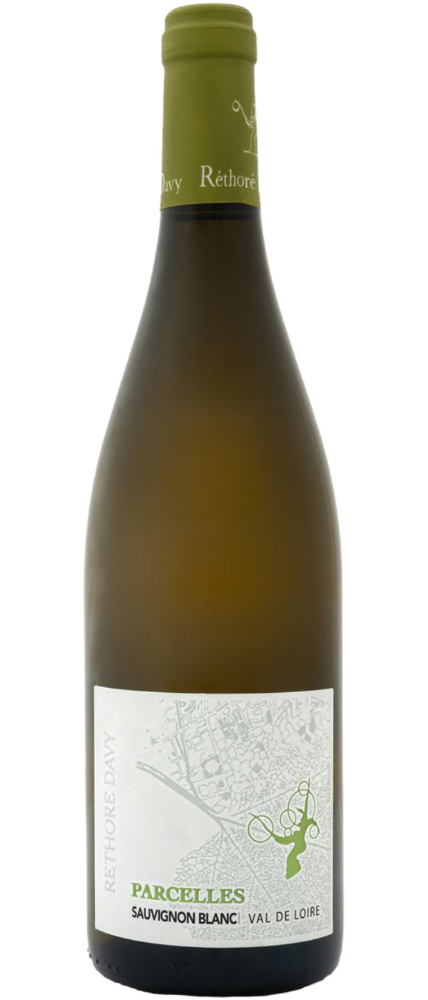 RETHORE DAVY PARCELLES SAUVIGNON BLANC