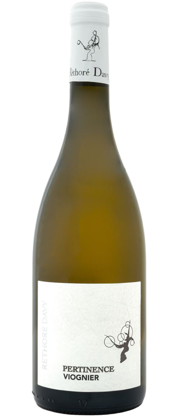 RETHORE DAVY PERTINENCE VIOGNIER