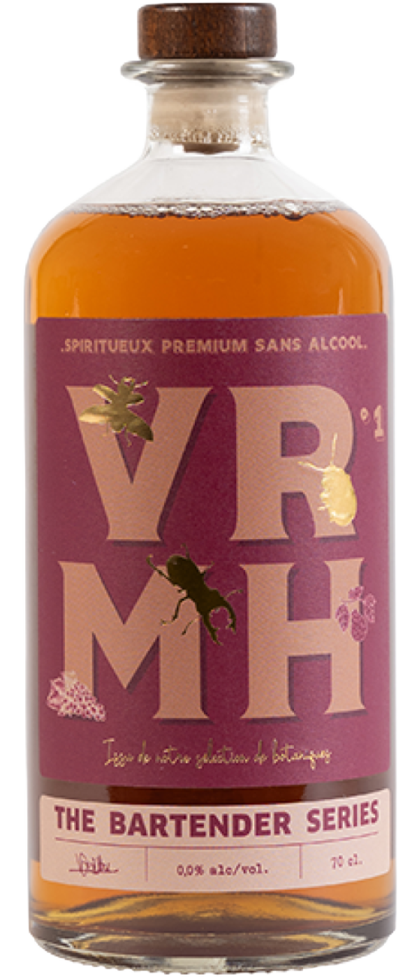 VRMH No1 THE AROMATIC