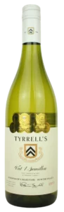 TYRRELL’S VAT 1 SEMILLON 2017