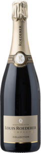 LOUIS ROEDERER BRUT COLLECTION 245