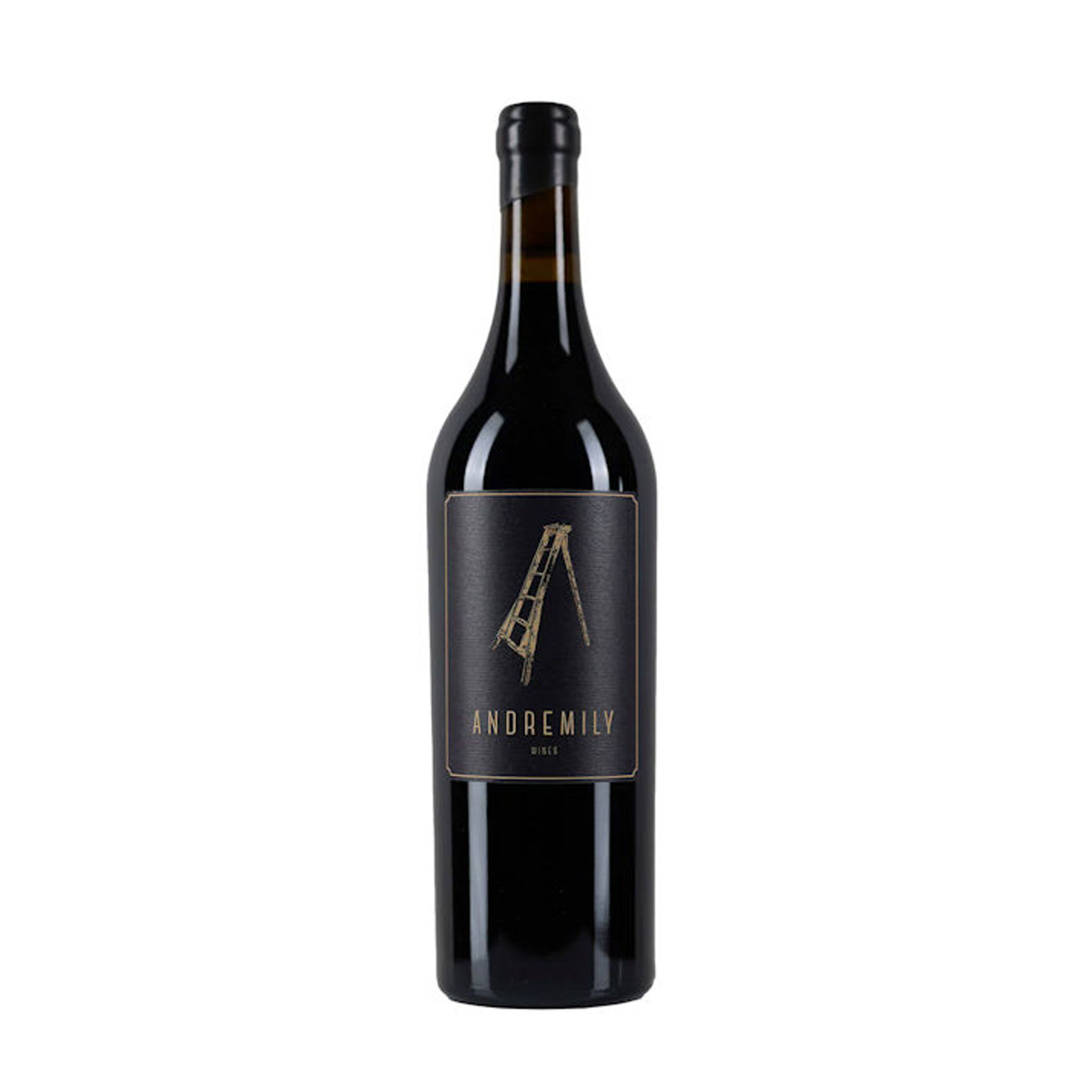 ANDREMILY SYRAH 2020