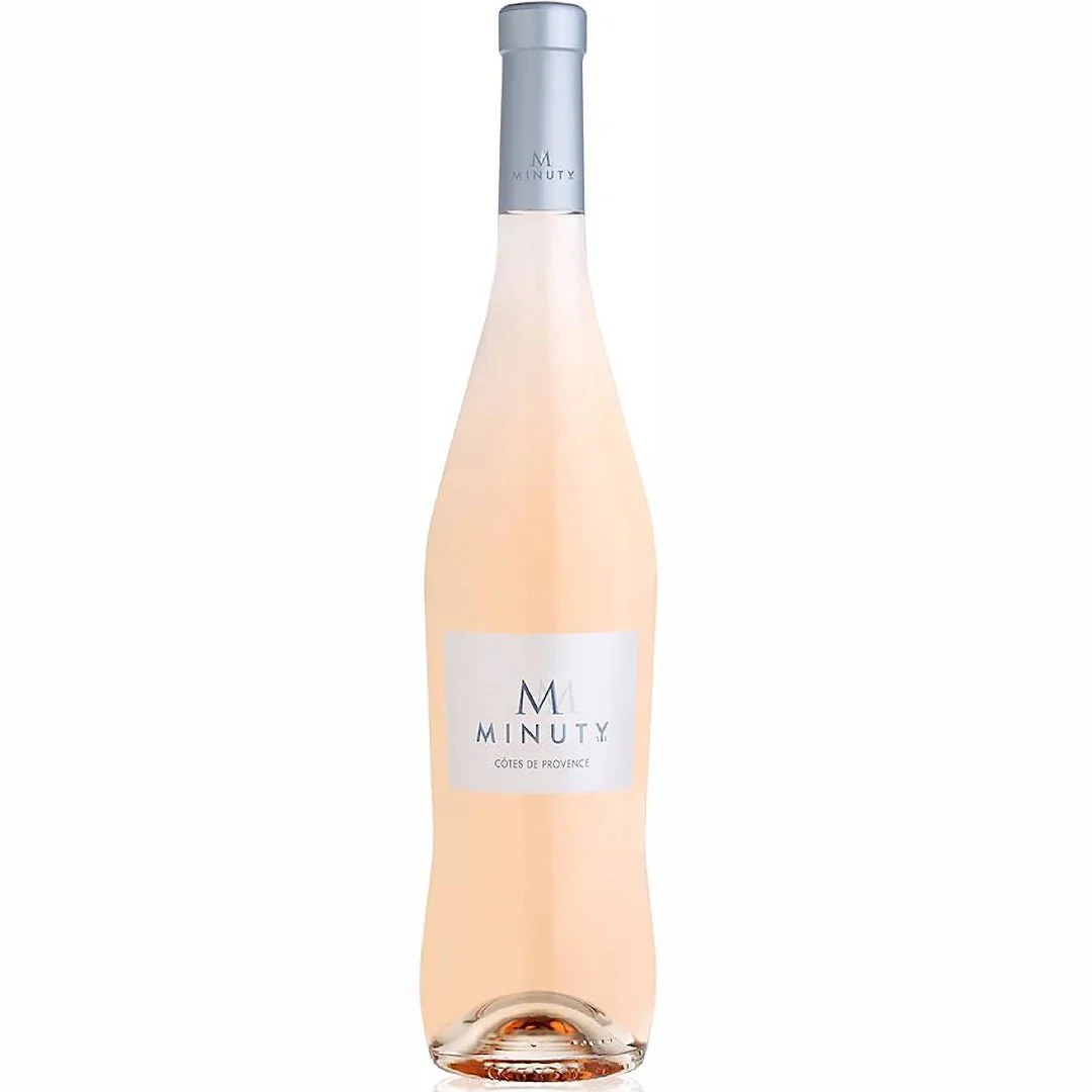 CHATEAU MINUTY M DE MINUTY ROSE KOSHER