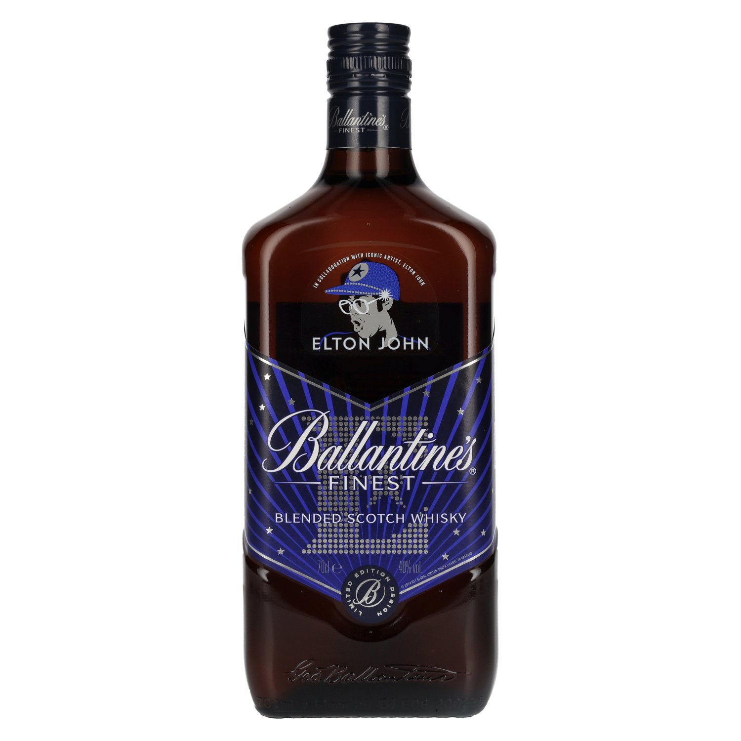 BALLANTINE
