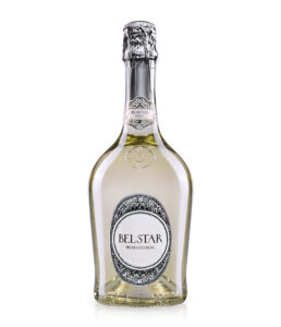 BELSTAR SPUMANTE PROSECCO BRUT DOC