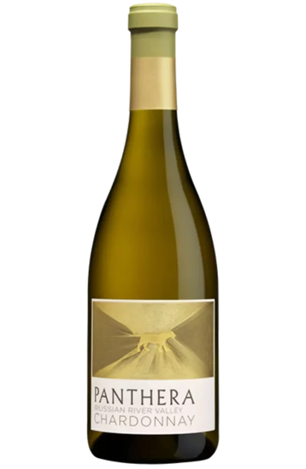 HESS PANTHERA CHARDONNAY