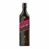 JOHNNIE WALKER BLACK RUBY