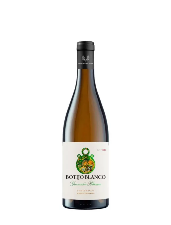 BODEGAS FRONTONIO BOTIJO BLANCO 2023