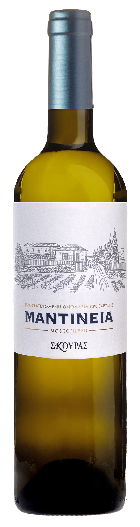 ΚΤΗΜΑ ΣΚΟΥΡΑ ΜΑΝΤΙΝΕΙΑ