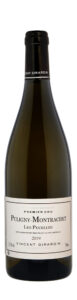 VINCENT GIRARDIN BL. PULIGNY-MONTR. 1ER CRU PUCELLES 2020