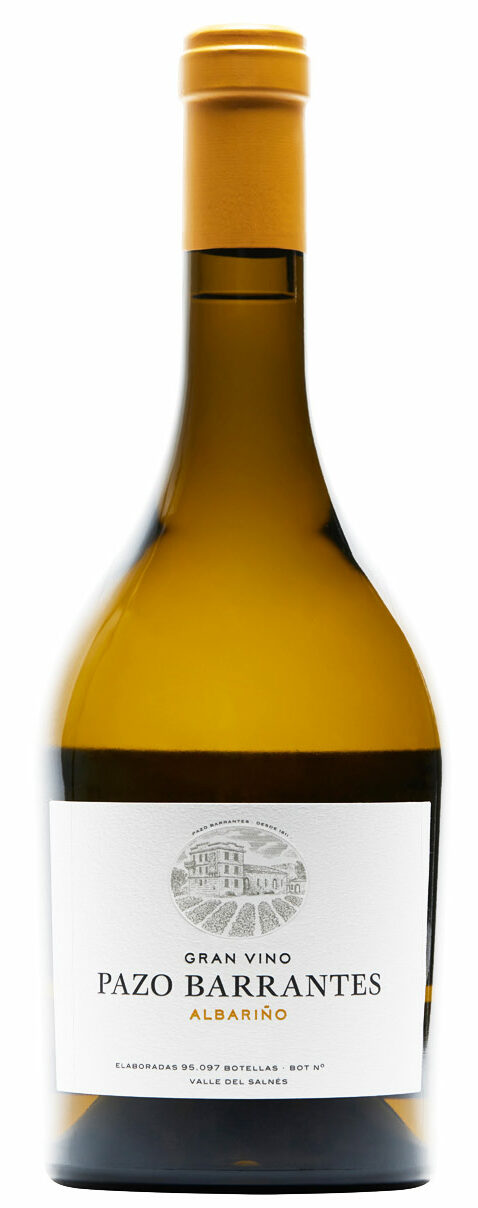 MARQUES DE MURRIETA PAZO BARRANTES 2021