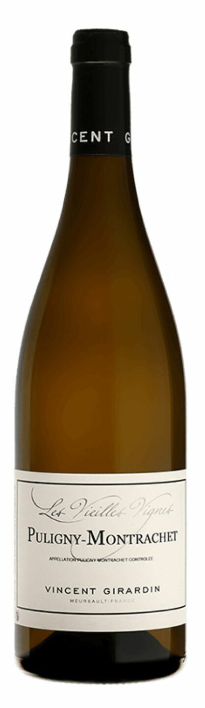 ΚΛ-VINCENT GIRARDIN BL. PULIGNY-MONTRACHET VILLAGE VIELLES VIGNES 2020 0.75LT