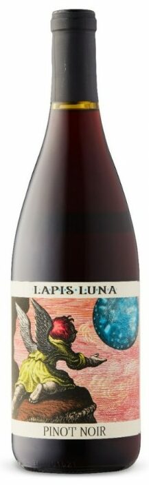 LAPIS LUNA PINOT NOIR