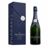 MOET & CHANDON IMPERIAL (BRUT) GIFT BOX PHARRELL