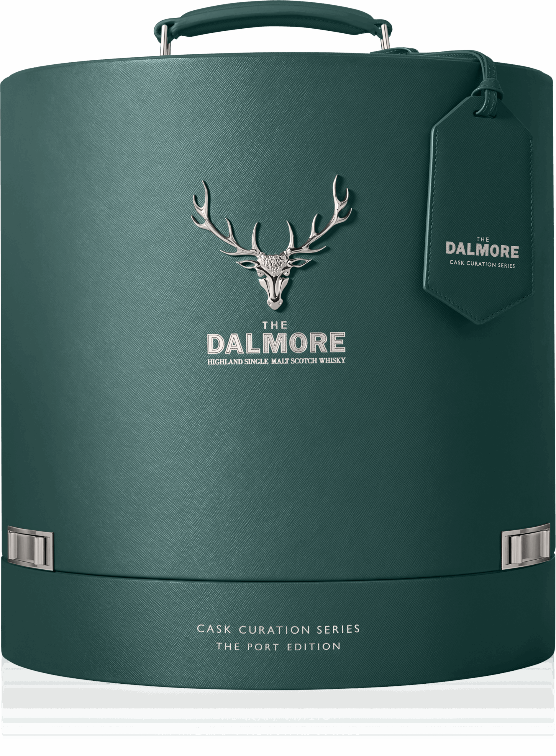 DALMORE CASK CURATION COLLECTION 27YO-30YO-43YO 3X0.70LT