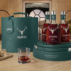DALMORE CASK CURATION COLLECTION 27YO-30YO-43YO 3X0.70LT