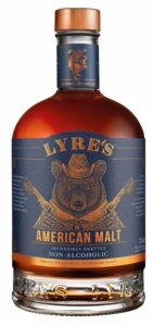 LYRE AMERICAN MALT