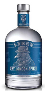 LYRE DRY LONDON