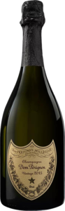 DOM PERIGNON BRUT VINTAGE 2015