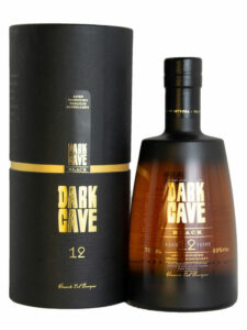 ΤΣΙΛΙΛΗ DARK CAVE 12Y.O.