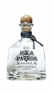 ROCA PATRÓN SILVER