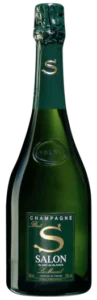 SALON BRUT "S" DE SALON 2015 0.75LT