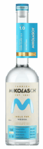 MIKOLASCH SINGLE FARM VODKA