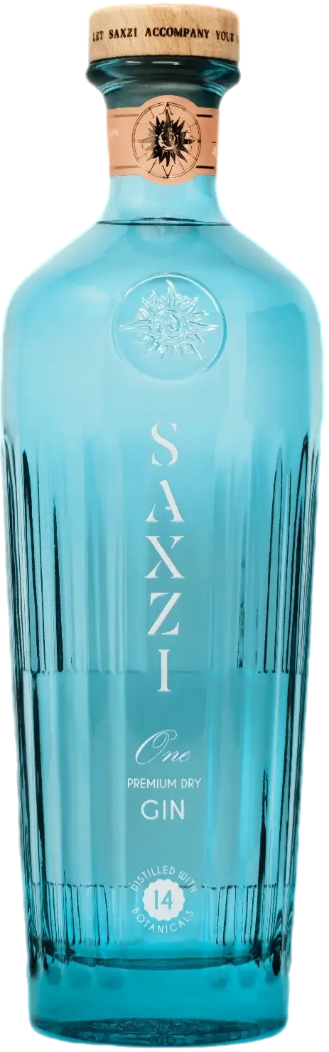 SAXZI ONE