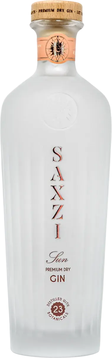 SAXZI SUN