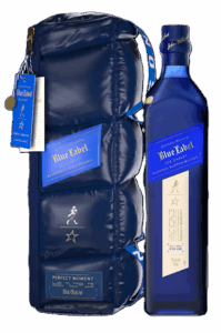 JOHNNIE WALKER BLUE JACKET COB IC