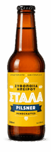 ΣΤΑΛΑ PILSNER